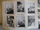 Saigon ,lot De 22 Photos 1954 - Lieux