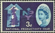 USED STAMPS Great-Britain - National Productivity Year -1962 - Used Stamps