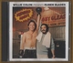 CD 9 TITRES WILLIE COLON PRESENTS RUBEN BLADES METIENDO MANO ! BON ETAT & TRES RARE - World Music