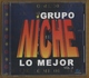 CD 12 TITRES GRUPO NICHE LO MEJOR VOL.2 BON ETAT & TRES RARE - Wereldmuziek