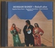 CD 8 TITRES HOSSAM RAMZY BALADI PLUS BON ETAT & RARE - World Music