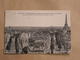 PARIS Avenue Marceau D' Iéna Prise De L'Arc De Triomphe Tour Eiffel CPA Carte Postale France - Tour Eiffel