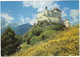 Scuol-Tarasp-Vulpera 1250 M  (Suisse) - Schloss Tarasp - (GR) - Tarasp