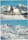 Arosa - Bergkirchli - Weisshorn 2653 M  - (GR) - Arosa