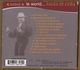 CD 14 TITRES LOS VAN VAN LE WORLD SALSA DE CUBA  BON ETAT & RARE - Wereldmuziek