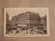 PARIS Grand Hôtel Terminus Rue St Lazare Animée Carte Postale France - Notre Dame De Paris