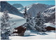 Arosa - 1800 M - (GR) - Arosa