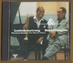 CD 17 TITRES LOUIS ARMSTRONG & DUKE ELLINGTON THE GREAT SUMMIT THE MASTER TAKES  BON ETAT & RARE - Jazz