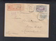 France Lettre 1919 Paris Pour L'Allemagne - Covers & Documents