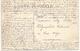 MOYEN CONGO 10C AU RECTO CARTE FORT LAMY TCHAD OBL FORT ARCHAMBAULT 3 JANV 1914 - Lettres & Documents