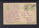 Hungary Stationery Uprated 1915 To Switzerland - Storia Postale