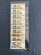 Lot De 30 Billets BELGIQUE,ALLEMAGNE,ROUMANIE  (1920 / 24 /56/  64 / 66 / 74 / 2005) Utilisé,neuf. - Vrac - Billets