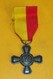 MEDAILLE AU MERITE FABRICANT ARTHUS BERTRAND PARIS,REPUBLIQUE FRANCAISE, ETAT VOIR PHOTOS .POUR TOUT RENSEIGNEMENT ME CO - Francia