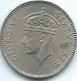 East Africa - George VI - 50 Cents - 1948 - KM30 - Colonia Britannica