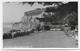 Real Photo Postcard, Keats Green And Shanklin Head, Isle Of White. Seaside Landscape. - Ventnor