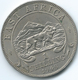 East Africa - George VI - 1948 - 1 Shilling - KM31 - British Colony