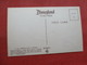 Disneyland  Sleeping Beauty Castle- Walt Disney & Mickey Mouse   Has 4  Pin Hole Ref 3333 - Disneyland