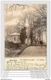 BEAUMONT ..--  Vue Intérieure Du Parc ..-- Le Caveau .1902 Vers GAND ( Melle Marguerite BRICUSSE ) . Voir Verso . - Beaumont