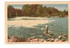 BUCKHORN, Ontario, Canada, The Rapids, Old WB PECO Postcard, Peterborough County - Autres & Non Classés