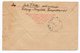 1949 YUGOSLAVIA, SERBIA, BELGRADE TO SOMBOR, STATIONERY COVER 3 DIN, TITO IN RED WITH 3 ADDED STAMPS, 9.50 - Postal Stationery