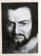 Musica Lirica - Autografo Del Basso-baritono Siegmund Nimsgern  - 1980 Ca. - Altri & Non Classificati