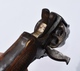 Delcampe - Revolver De Poche Ancien -  Hors D’usage (cassée) - Sammlerwaffen