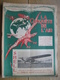 LA CONQUETE DE L'AIR 1930 N°1 -DORNIER Do. X - JUNKERS G.38 -SIRIUS -FOKKER-SABENA -M. LIPPENS Inaugure AEROGARE ANVERS - Avion