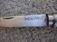 Opinel Ref3 No8 - Popular Art