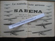 Delcampe - LA CONQUETE DE L'AIR 1930 N°2 - CONGO BELGE (16 Pages) - ATELIERS De La SABCA - AVIA BH33 - LOUIS BLERIOT - SABENA - Avion