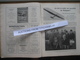 Delcampe - LA CONQUETE DE L'AIR 1930 N°2 - CONGO BELGE (16 Pages) - ATELIERS De La SABCA - AVIA BH33 - LOUIS BLERIOT - SABENA - Avion