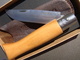 Opinel  No8  Neuf  Coffret  Réplique Du Couteaux Joseph Opinel 1890 - Arte Popolare