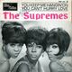 The Supremes - You Keep Me Hangin'on - Tamla Motown TMEF 536 - 1966 - Soul - R&B