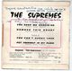 The Supremes - You Keep Me Hangin'on - Tamla Motown TMEF 536 - 1966 - Soul - R&B