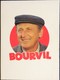 BOURVIL - ( 3 Films ) - La Traversée De Paris - Le Bossu - Le Cerveau . - Comedy