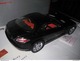 CMC Mercedes-Benz SLR McLaren 1:18 M-045f BLACK/NOIR 2003 Neuf Parfait Et Rare ! - CMC