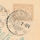 Nederlands Indië - 1928 - 7,5 Cent Cijfer, Briefkaart G29 Van LB WATES DJOKJA Naar Ponorogo - Nederlands-Indië