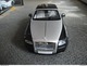 ROLLS ROYCE GHOST Noire & Grise Auto Au 1/18 RARE ! Marque KYOSHO Haut De Gamme Finition Extra Voiture Avec Sa Boite - Kyosho