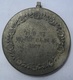 MEDAL  Wrestling 1957  KUT - Altri & Non Classificati