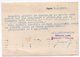 1943 CROATIA, NDH, ZAGREB, CORRESPONDENCE CARD, BOROVNIK I VRBANIC - Croatia