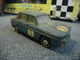 VINTAGE 1/24 ° RENAULT 8 GORDINI RICO Made In ESPAGNE SPAIN - Autres & Non Classés