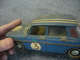 Delcampe - VINTAGE 1/24 ° RENAULT 8 GORDINI RICO Made In ESPAGNE SPAIN - Autres & Non Classés