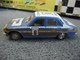 VINTAGE 1/26 ° PEUGEOT 504 GL De Novembre 1976 Transformée En Rallye - POLISTIL S48 - Polistil