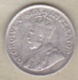 South Africa 3 Pence 1926 , George V , En Argent. KM# 15.1 - Afrique Du Sud