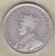 South Africa 1 Florin 1924 ,  George V , En Argent , KM# 18 - Afrique Du Sud