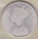 Grande Bretagne. 1 Florin MDCCCLXXXIII (1883), Victoria , En Argent , KM# 746 - J. 1 Florin / 2 Shillings