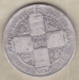 Grande Bretagne. 1 Florin MDCCCLXXXIII (1883), Victoria , En Argent , KM# 746 - J. 1 Florin / 2 Shillings