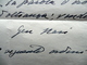 Autografo Guglielmo Nasi Generale Difesa Di Gondar Appunti Minuta Inedito WW2 - Altri & Non Classificati