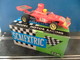 SCALEXTRIC EXIN FERRARI B3 F1 PILOTO NIKI LAUDA  AVEC BOITE - Circuits Automobiles