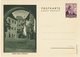 Delcampe - FAL7-  LIECHTENSTEIN LOT DE 9 ENTIERS POSTAUX NEUFS COTE MICHEL EUR 220.00 - Ganzsachen