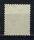 Belg. Congo/Congo Belge 1886 OBP/COB 3* MH (2 Scans) - 1884-1894